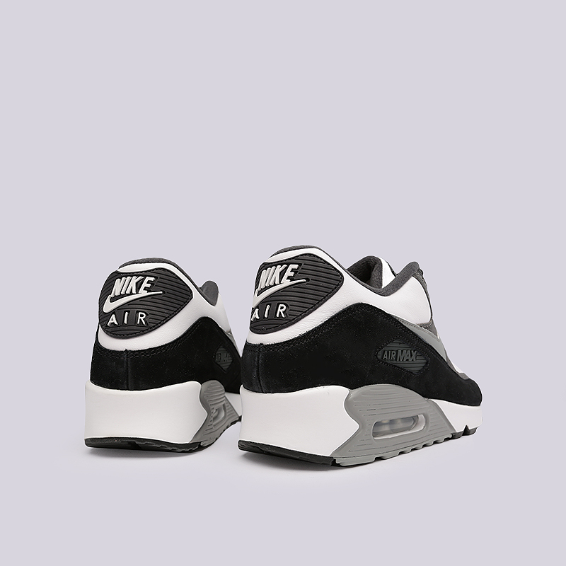 Мужские кроссовки Nike Air Max 90 QS (CD0916-100)  - цена, описание, фото 4